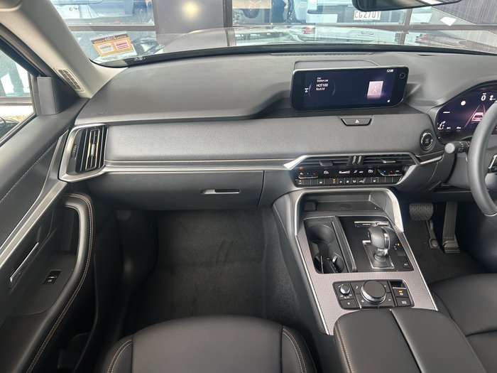 2025 Mazda CX-60 G25 Evolve