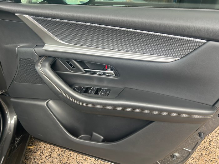 2025 Mazda CX-60 G25 Evolve