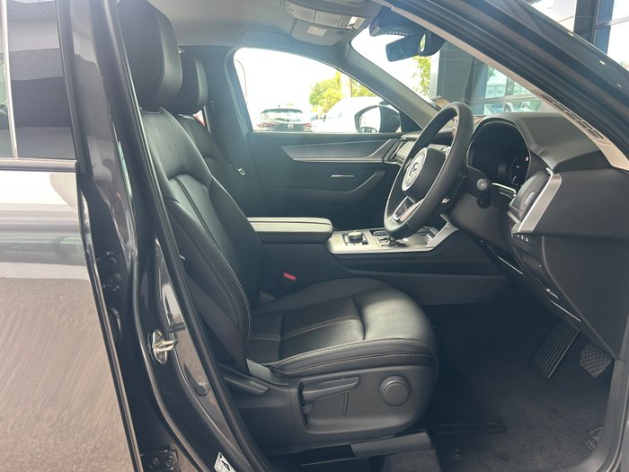 2025 Mazda CX-60 G25 Evolve