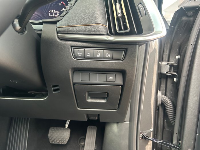 2025 Mazda CX-60 G25 Evolve