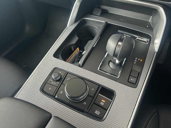 2025 Mazda CX-60 G25 Evolve