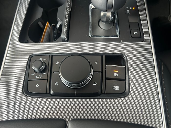 2025 Mazda CX-60 G25 Evolve