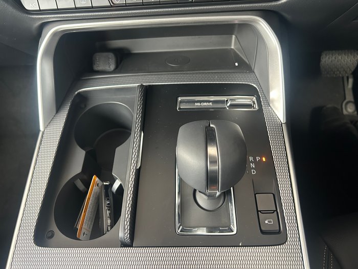 2025 Mazda CX-60 G25 Evolve