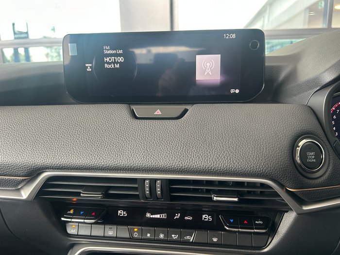 2025 Mazda CX-60 G25 Evolve