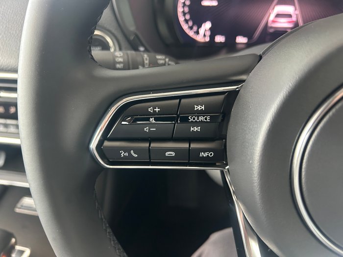 2025 Mazda CX-60 G25 Evolve