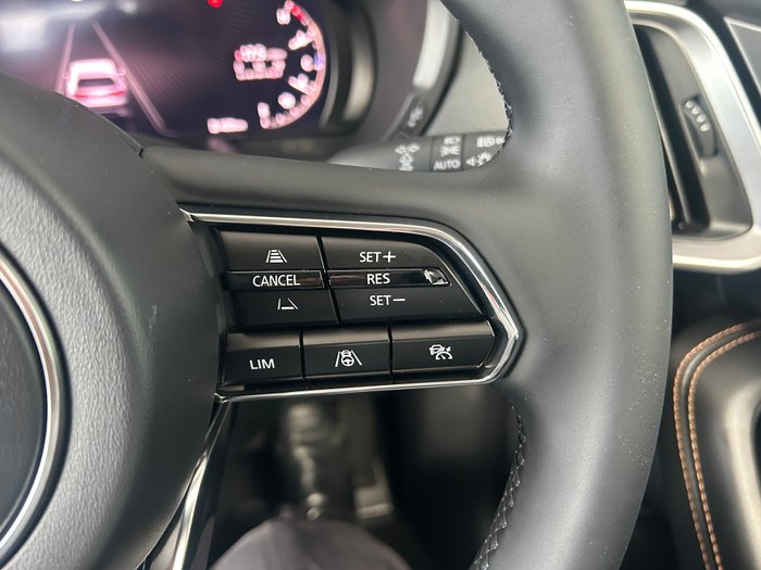 2025 Mazda CX-60 G25 Evolve