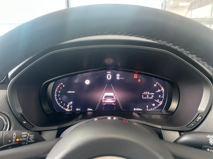 2025 Mazda CX-60 G25 Evolve