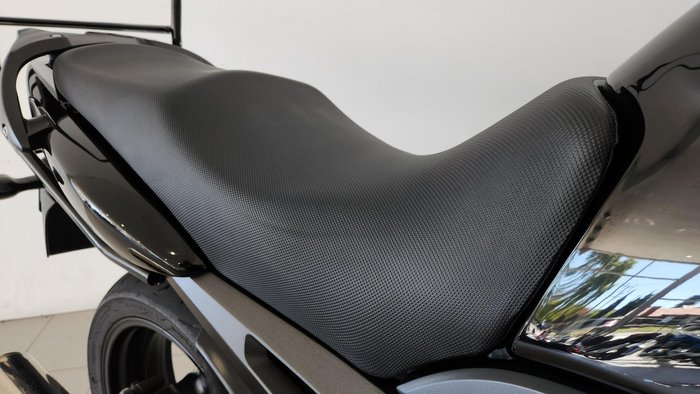 2010 Yamaha TDM900 TDM Black