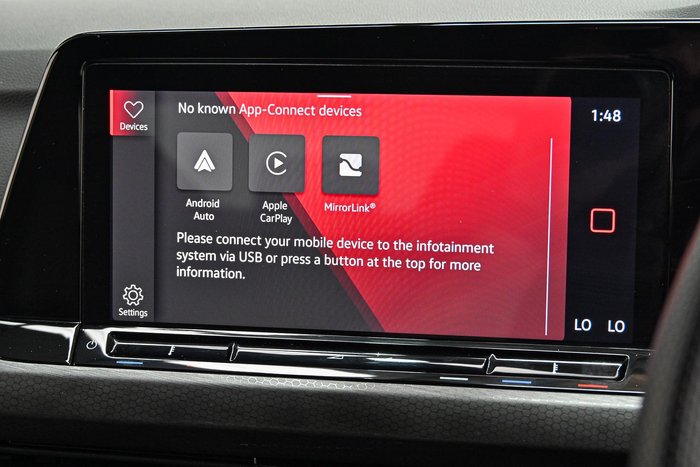 2022 Volkswagen Golf GTI