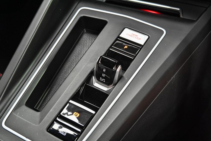 2022 Volkswagen Golf GTI