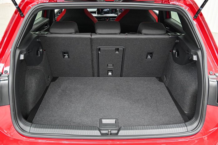 2022 Volkswagen Golf GTI