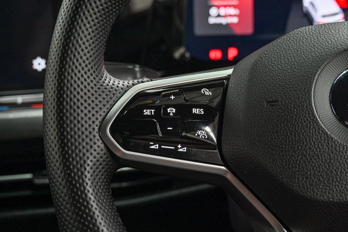 2022 Volkswagen Golf GTI