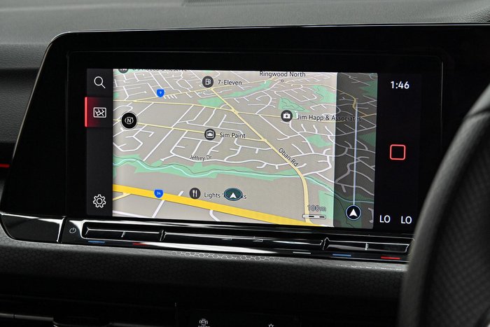 2022 Volkswagen Golf GTI