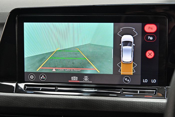 2022 Volkswagen Golf GTI