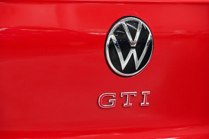 2022 Volkswagen Golf GTI