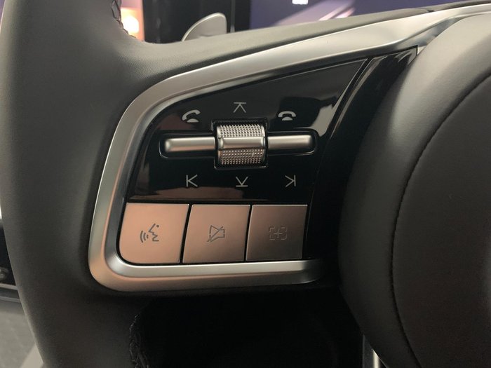 2025 GWM Cannon Alpha Lux PHEV P05 Four Wheel Drive Marble White