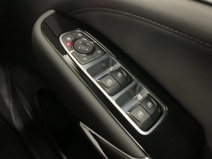 2025 GWM Cannon Alpha Lux PHEV P05 Four Wheel Drive Marble White