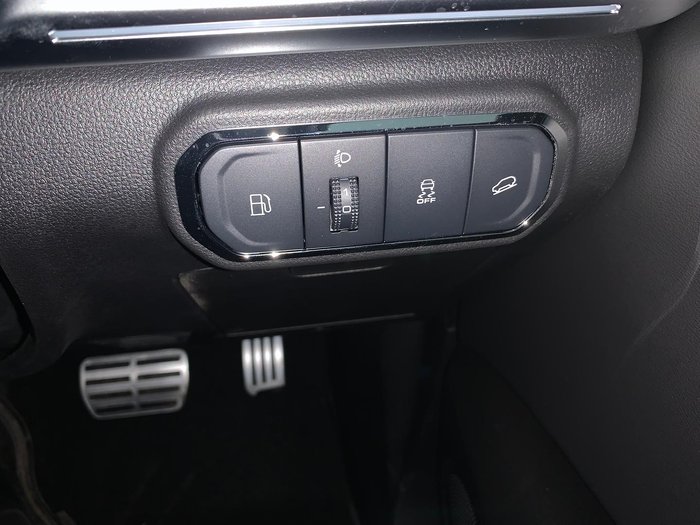 2025 GWM Cannon Alpha Lux PHEV P05 Four Wheel Drive Marble White