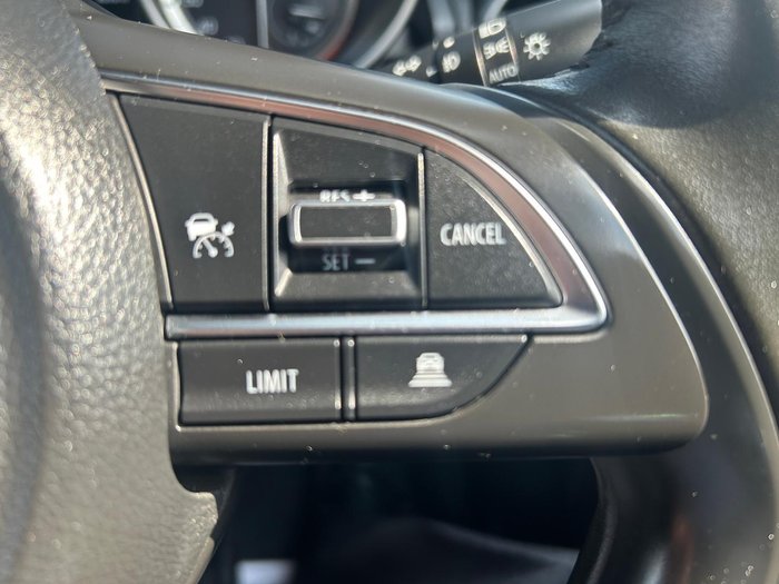 2022 Suzuki Swift GL S Plus AZ Series II MY22 Burning Red