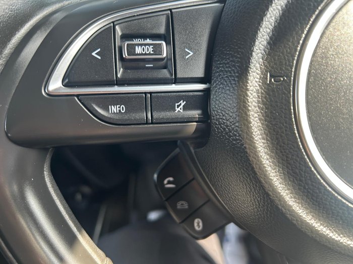 2022 Suzuki Swift GL S Plus AZ Series II MY22 Burning Red