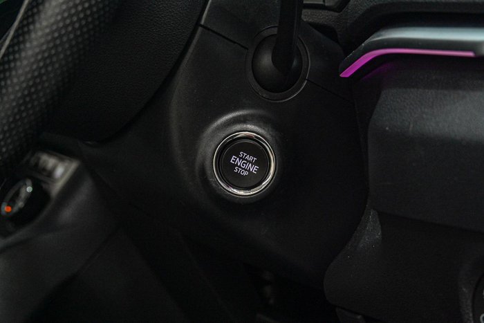 2018 SKODA Karoq 110TSI