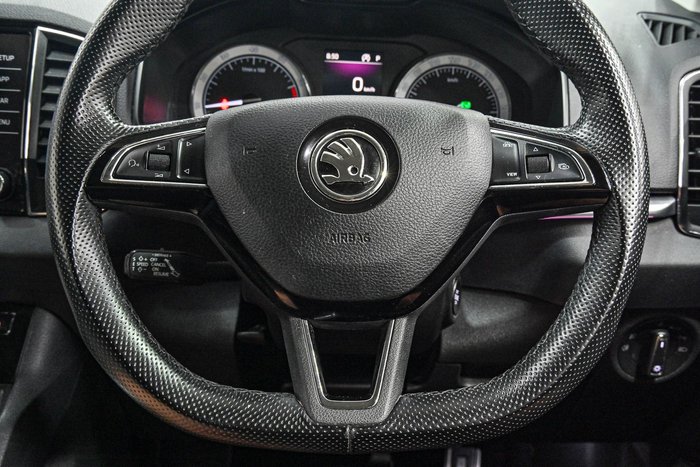 2018 SKODA Karoq 110TSI