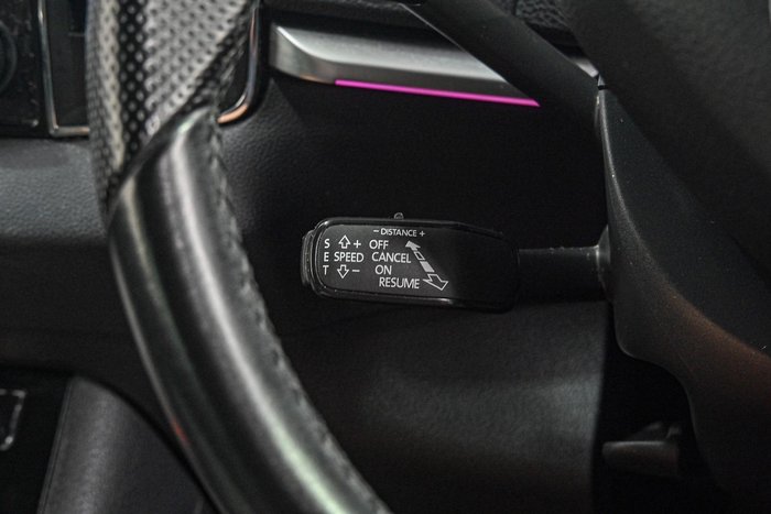 2018 SKODA Karoq 110TSI