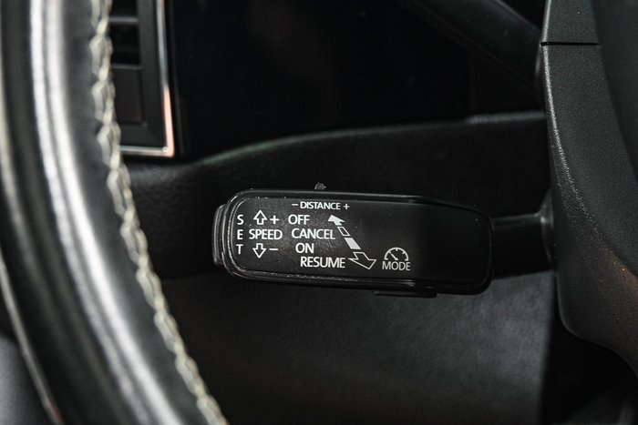 2018 SKODA Kodiaq 132TSI