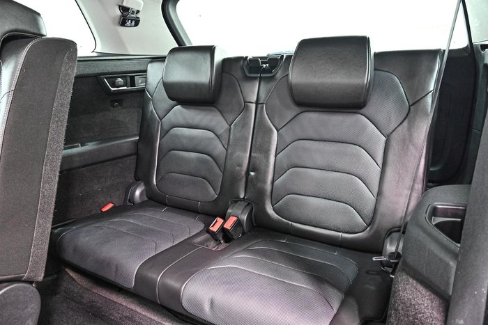 2018 SKODA Kodiaq 132TSI