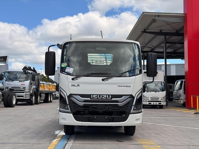 2026 Isuzu N Series