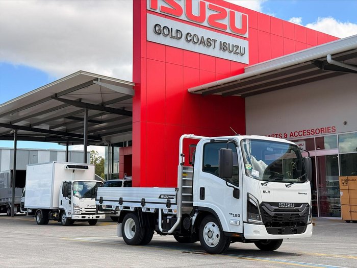 2026 Isuzu N Series