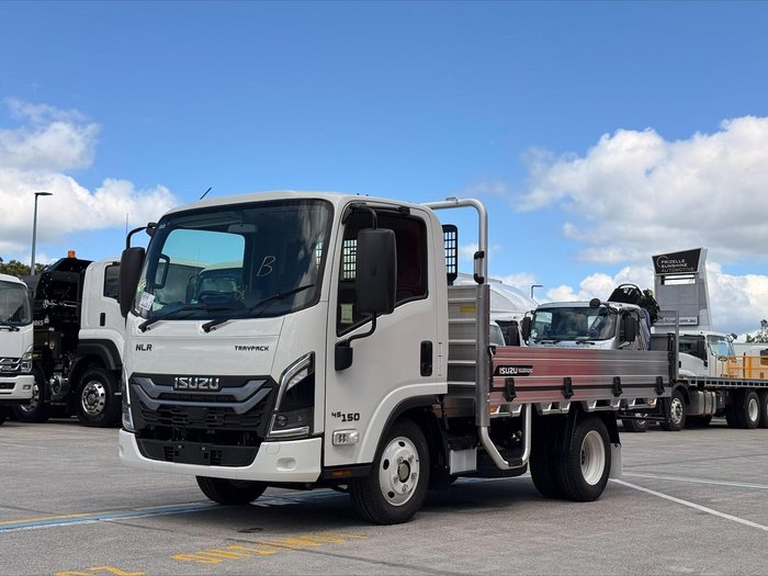 2026 Isuzu N Series