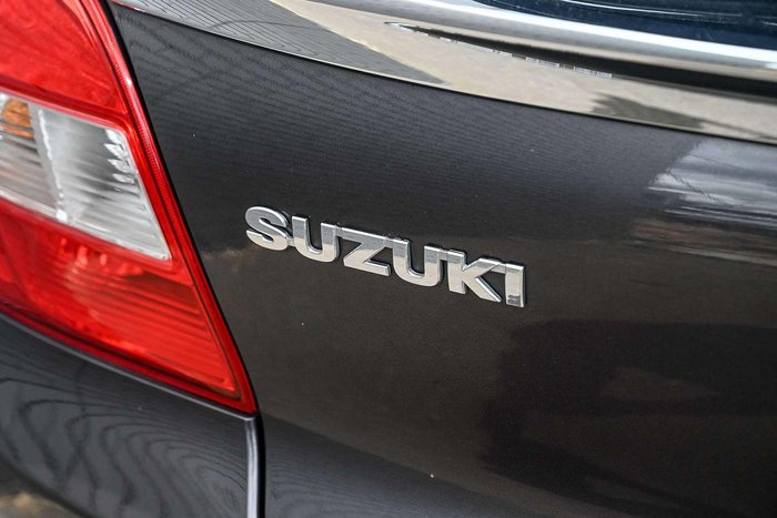 2022 Suzuki Baleno GL
