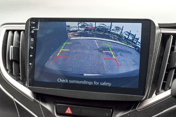 2022 Suzuki Baleno GL