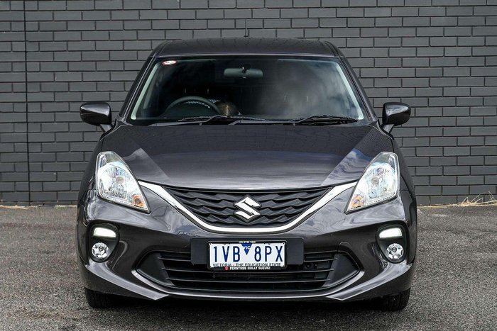 2022 Suzuki Baleno GL