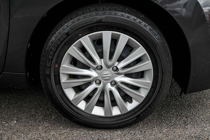 2022 Suzuki Baleno GL