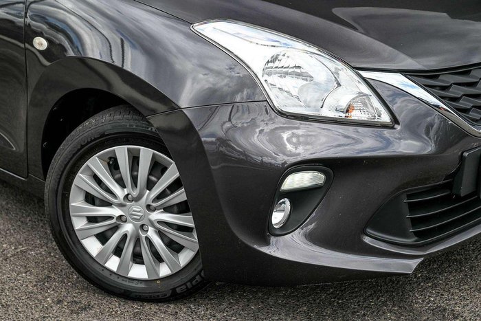 2022 Suzuki Baleno GL