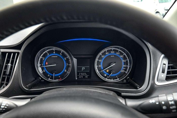 2022 Suzuki Baleno GL