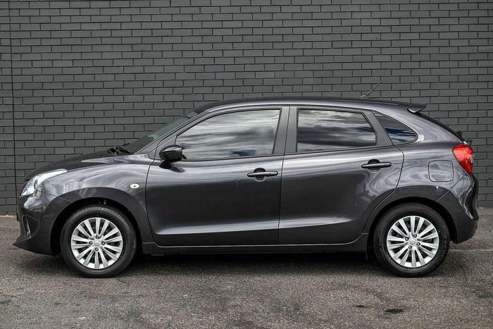2022 Suzuki Baleno GL