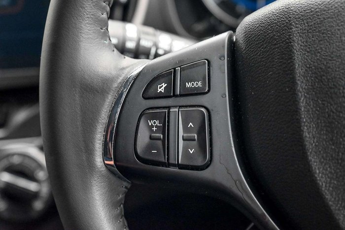 2022 Suzuki Baleno GL