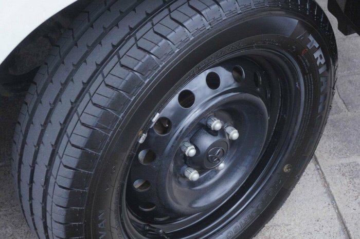 2020 Toyota Hilux Workmate