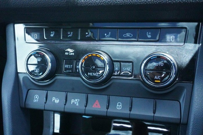 2019 SKODA Kodiaq 132TSI