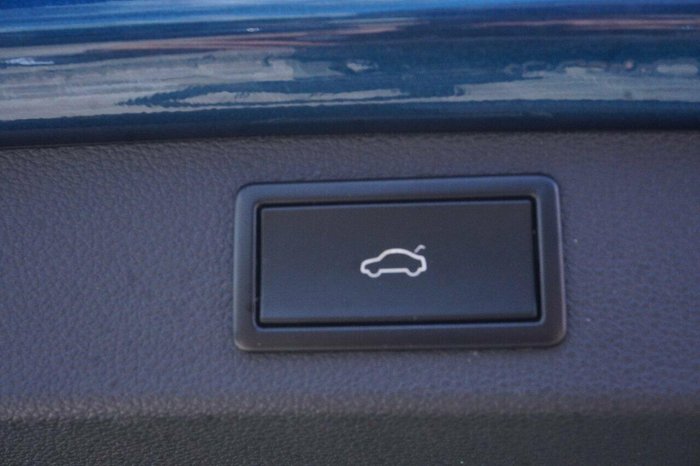 2019 SKODA Kodiaq 132TSI