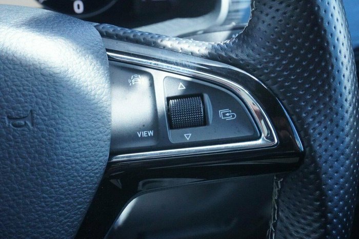 2019 SKODA Kodiaq 132TSI