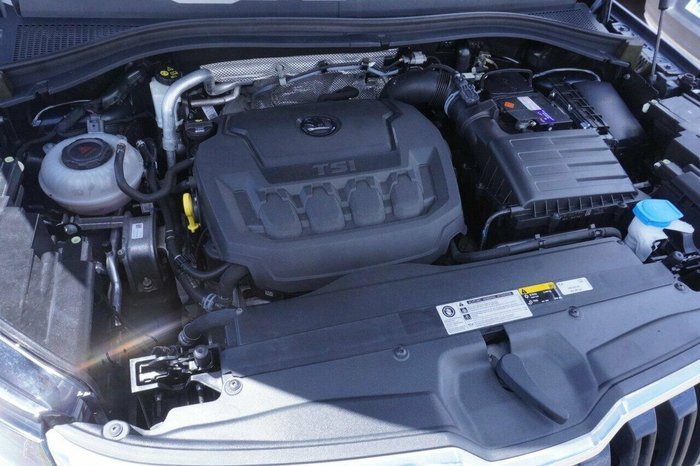 2019 SKODA Kodiaq 132TSI