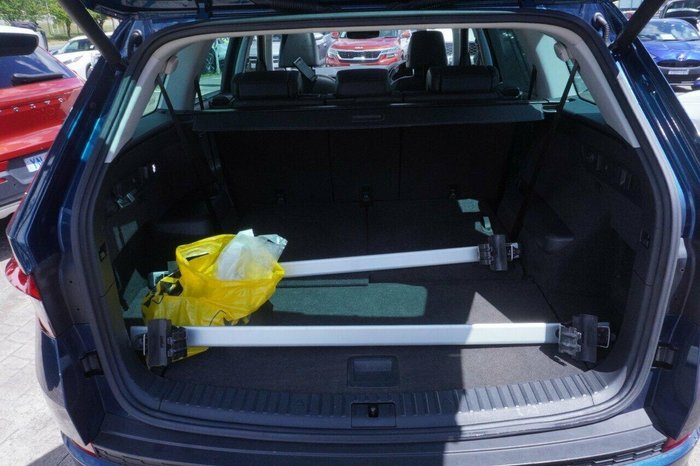 2019 SKODA Kodiaq 132TSI