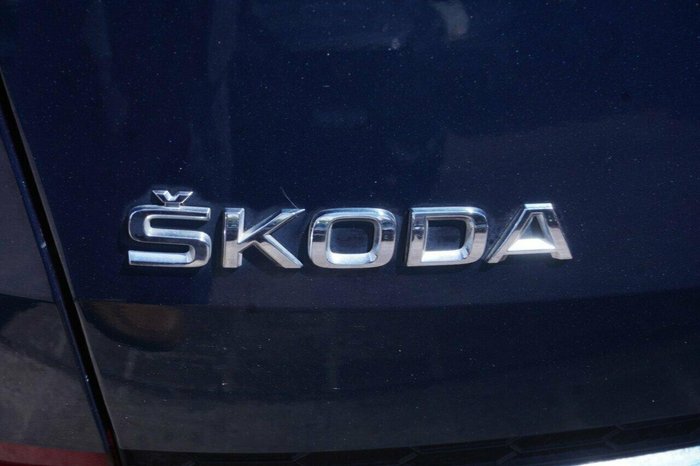 2019 SKODA Kodiaq 132TSI