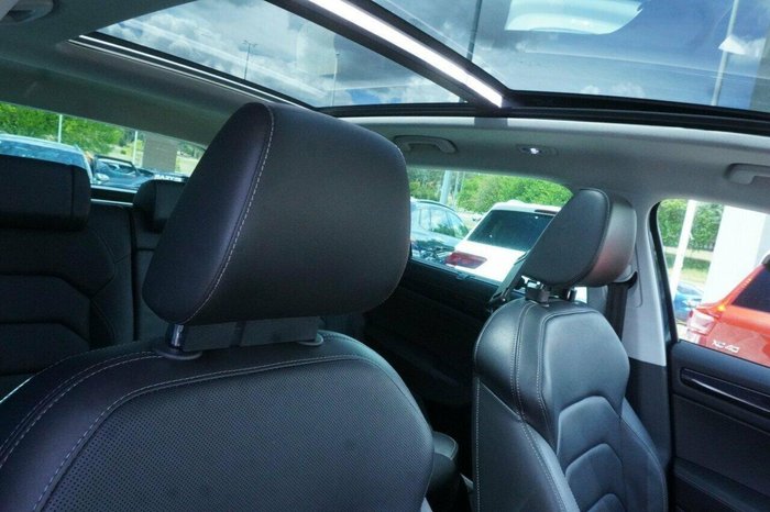 2019 SKODA Kodiaq 132TSI