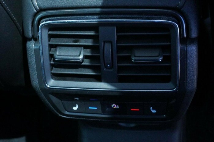 2019 SKODA Kodiaq 132TSI