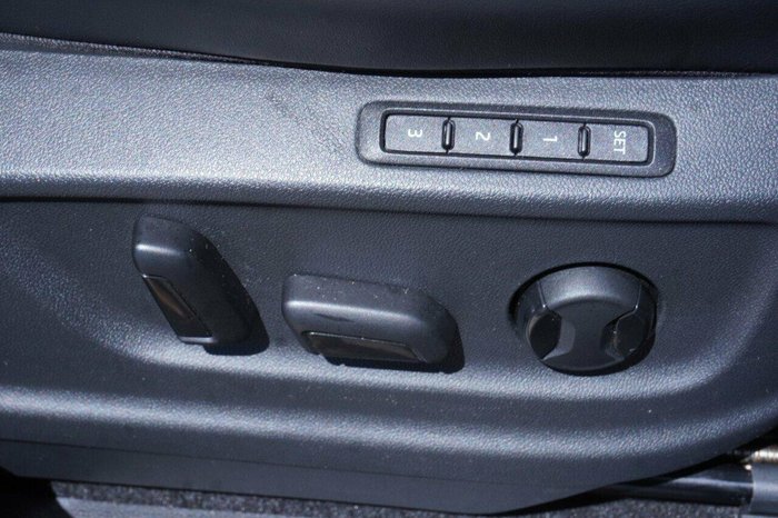 2019 SKODA Kodiaq 132TSI